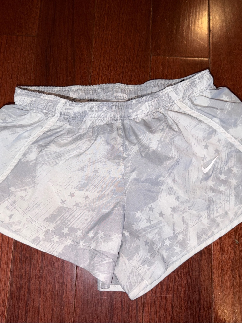 NWOT- Nike Athletic Shorts for Girls